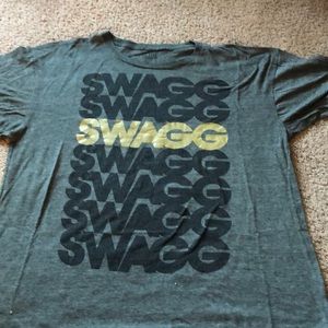 Men's Swag T Shirt